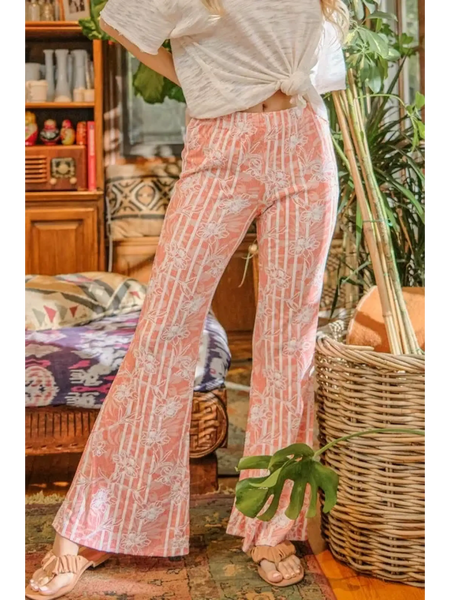 Affordable Flattering Bell Bottom Beach Pants - 2025 Styles - Beach Babes Beachwear - Fort Lauderdale