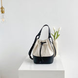 Versatile Sabine Drawstring Bag - Perfect for Beach Wear - Beach Babes Beachwear - Fort Lauderdale