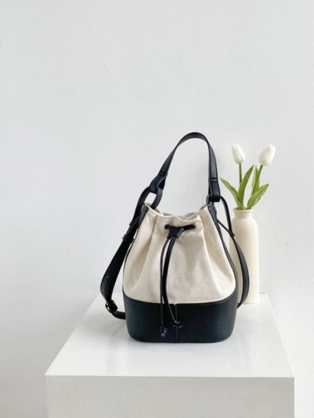 Versatile Sabine Drawstring Bag - Perfect for Beach Wear - Beach Babes Beachwear - Fort Lauderdale