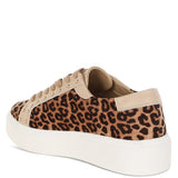 Studded Leopard Sneakers - Beach Babes Beachwear - Fort Lauderdale