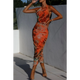  Orange-Red