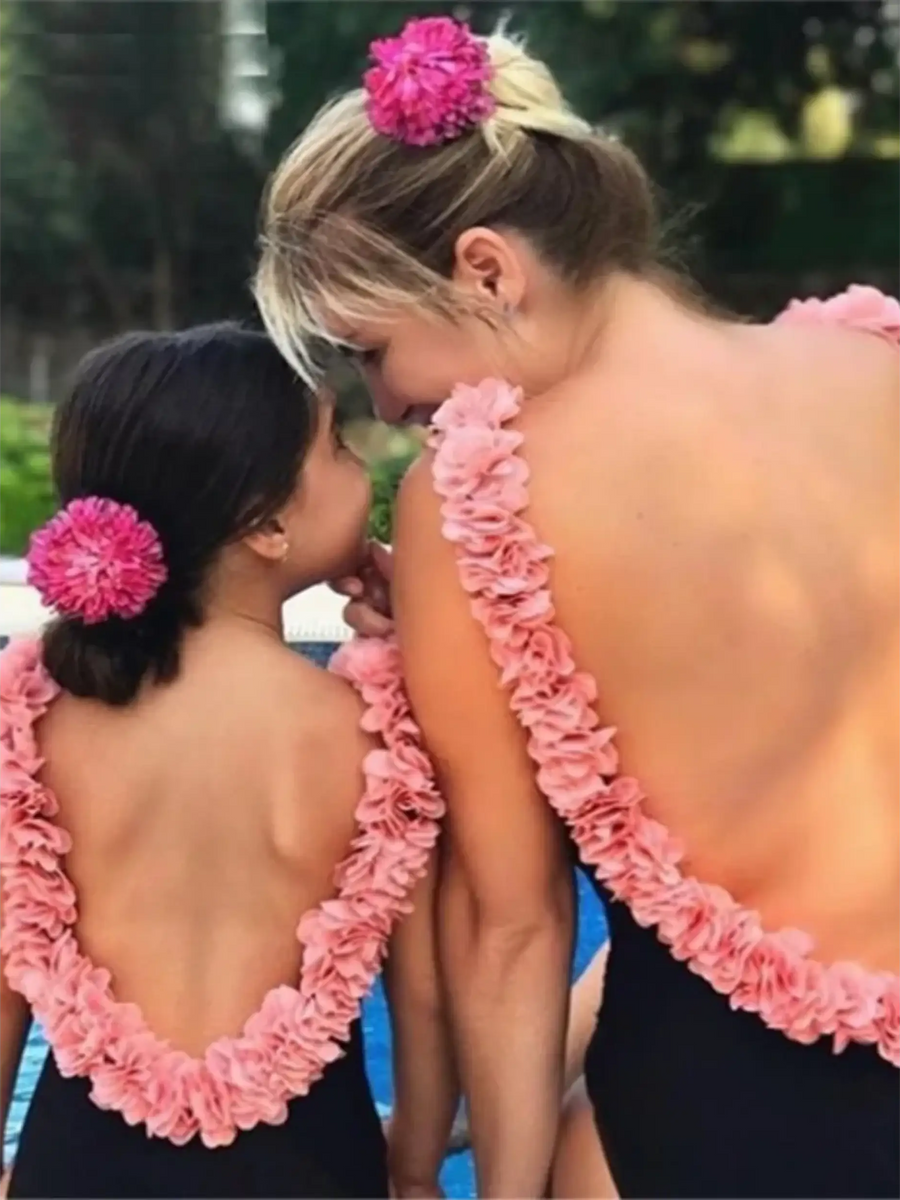 Swimsuits: Affordable, Stylish Matching Beach Fashion 2025 - Beach Babes Beachwear - Fort Lauderdale