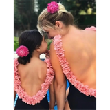 Swimsuits: Affordable, Stylish Matching Beach Fashion 2025 - Beach Babes Beachwear - Fort Lauderdale