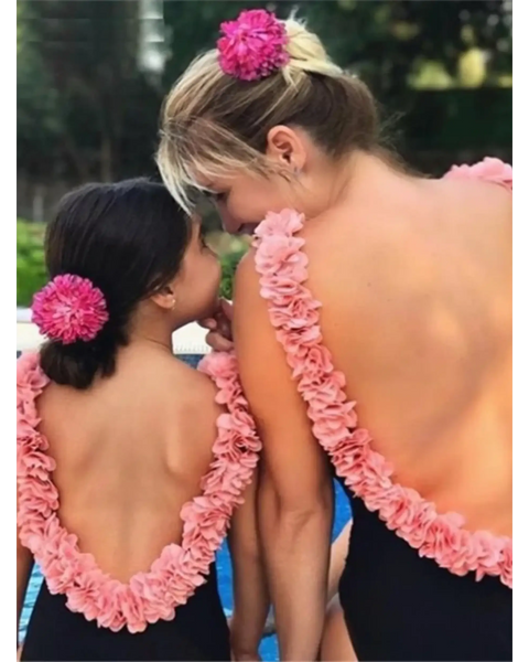 Swimsuits: Affordable, Stylish Matching Beach Fashion 2025 - Beach Babes Beachwear - Fort Lauderdale