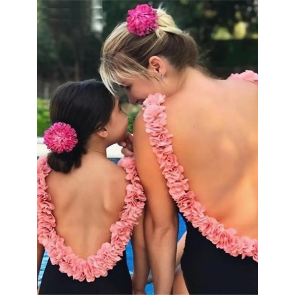 Swimsuits: Affordable, Stylish Matching Beach Fashion 2025 - Beach Babes Beachwear - Fort Lauderdale