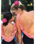 Swimsuits: Affordable, Stylish Matching Beach Fashion 2025 - Beach Babes Beachwear - Fort Lauderdale