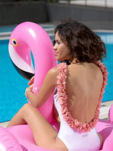 Swimsuits: Affordable, Stylish Matching Beach Fashion 2025 - Beach Babes Beachwear - Fort Lauderdale