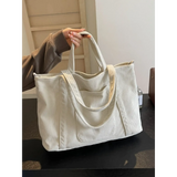 Lightweight Large Duffle Bag - Beach Babes Beachwear - Fort Lauderdale