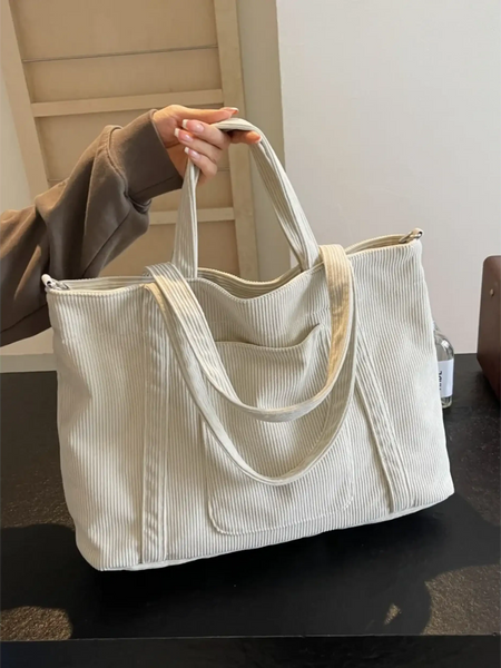 Lightweight Large Duffle Bag - Beach Babes Beachwear - Fort Lauderdale