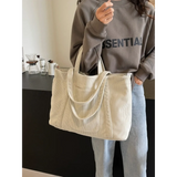 Lightweight Large Duffle Bag - Beach Babes Beachwear - Fort Lauderdale