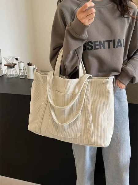 Lightweight Large Duffle Bag - Beach Babes Beachwear - Fort Lauderdale