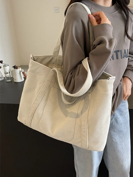 Lightweight Large Duffle Bag - Beach Babes Beachwear - Fort Lauderdale