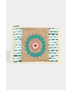 Turquoise Cosmetic Bag - Beach Babes Beachwear - Fort Lauderdale