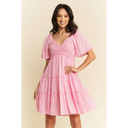  BARBIE PINK