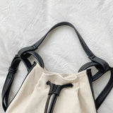 Versatile Sabine Drawstring Bag - Perfect for Beach Wear - Beach Babes Beachwear - Fort Lauderdale