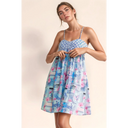  BLUE PINK