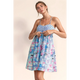  BLUE PINK