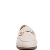 Finola Horsebit Loafers: Stylish & Embellished - Beach Babes Beachwear - Fort Lauderdale