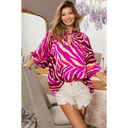  FUCHSIA MULTI