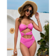  Fuchsia Pink