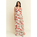  IVORY RED