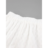 Classic Chic Resort Shorts and Top Set - Beach Babes Beachwear - Fort Lauderdale13