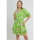 Neon Green