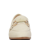 Horsebit Designer Leather Loafers - Beach Babes Beachwear - Fort Lauderdale
