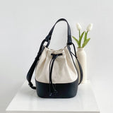 Versatile Sabine Drawstring Bag - Perfect for Beach Wear - Beach Babes Beachwear - Fort Lauderdale