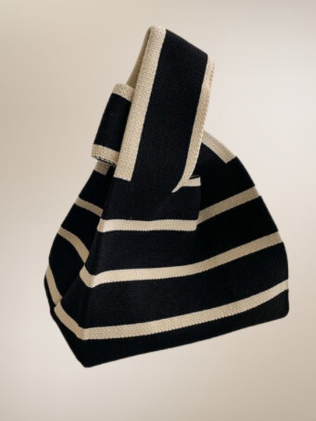 Woven Boho Tote - Beach Babes Beachwear - Fort Lauderdale