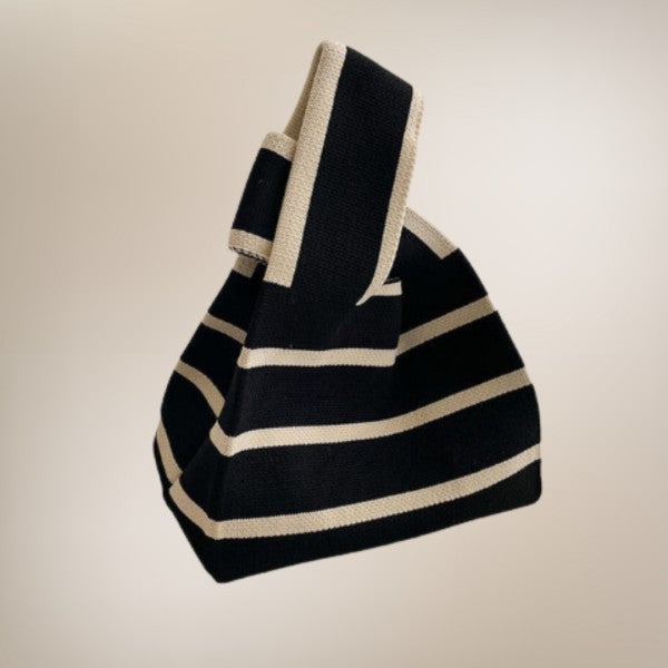 Woven Boho Tote - Beach Babes Beachwear - Fort Lauderdale