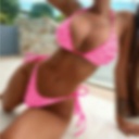  Hot Pink