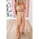  Floral