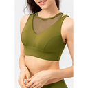  Matcha Green