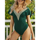  Dark Green
