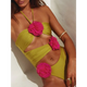  Yellow-Green