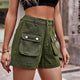  Army Green