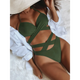  Army Green
