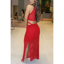  Orange-Red
