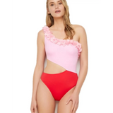 Mom and Daughter Matching Swimsuits - Beach Babes Beachwear - Fort Lauderdale