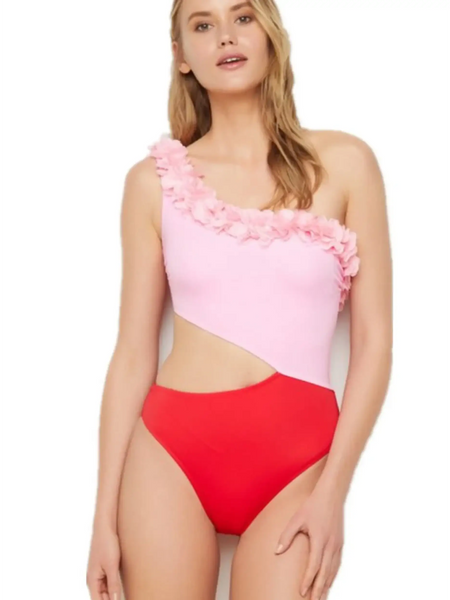 Mom and Daughter Matching Swimsuits - Beach Babes Beachwear - Fort Lauderdale