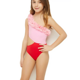 Mom and Daughter Matching Swimsuits - Beach Babes Beachwear - Fort Lauderdale
