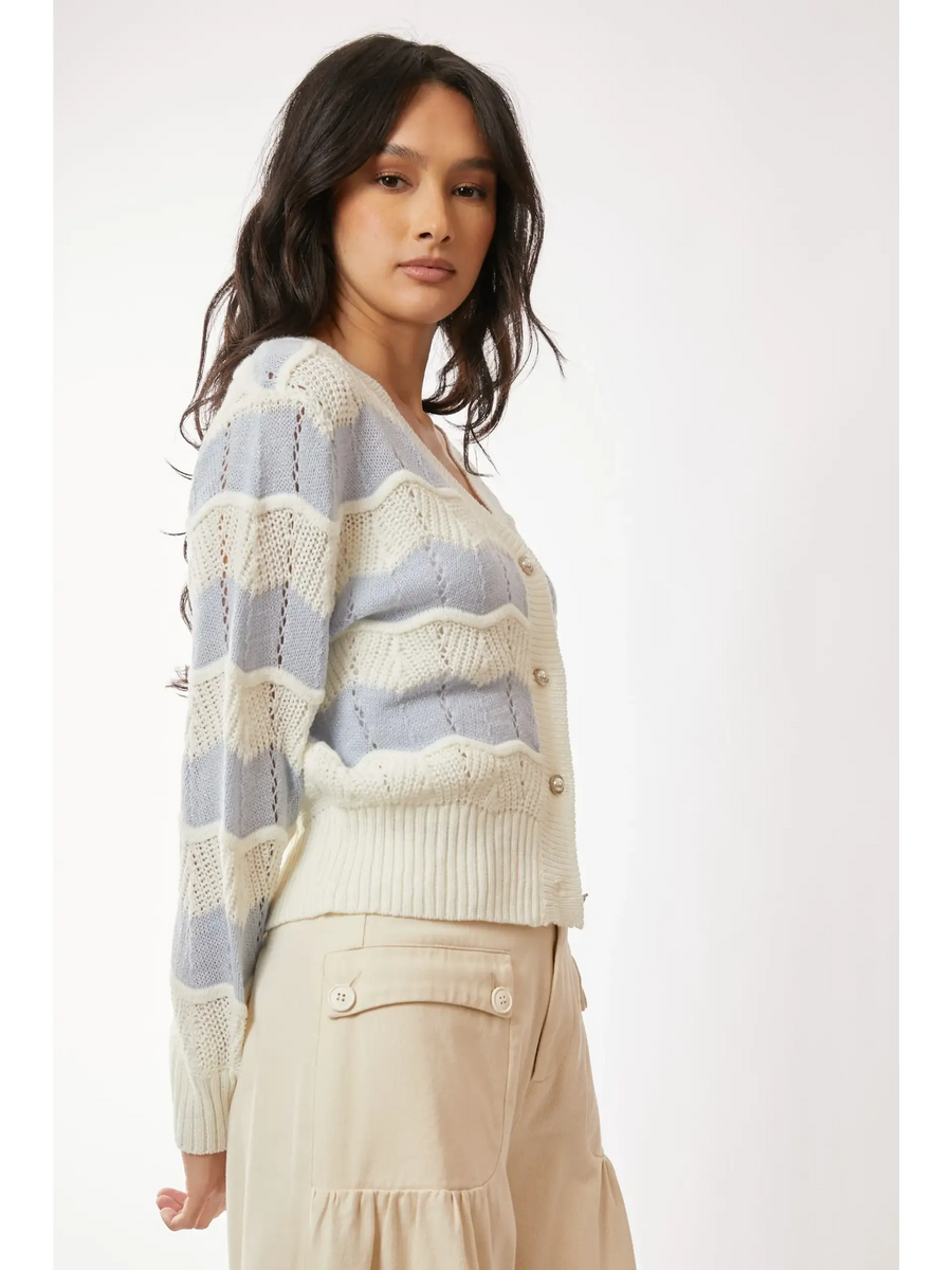 Lightweight Beach Cardigan - Beach Babes Beachwear - Fort Lauderdale
