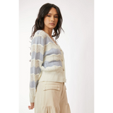 Lightweight Beach Cardigan - Beach Babes Beachwear - Fort Lauderdale