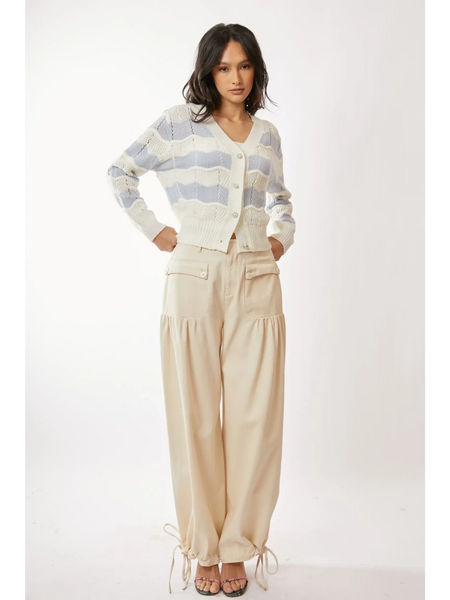 Lightweight Beach Cardigan - Beach Babes Beachwear - Fort Lauderdale