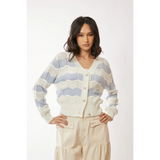 Lightweight Beach Cardigan - Beach Babes Beachwear - Fort Lauderdale