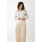 Lightweight Beach Cardigan - Beach Babes Beachwear - Fort Lauderdale