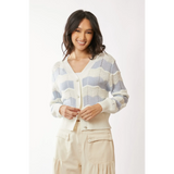 Lightweight Beach Cardigan - Beach Babes Beachwear - Fort Lauderdale
