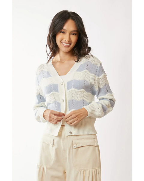 Lightweight Beach Cardigan - Beach Babes Beachwear - Fort Lauderdale
