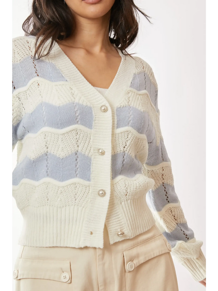 Lightweight Beach Cardigan - Beach Babes Beachwear - Fort Lauderdale